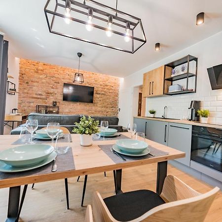 Bh Properties, Apartament Sopot Wyscigi Zewnętrze zdjęcie