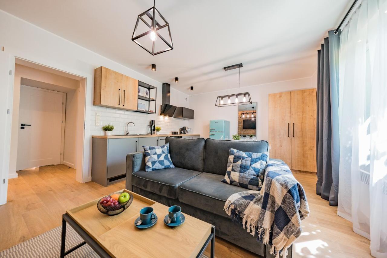 Bh Properties, Apartament Sopot Wyscigi Zewnętrze zdjęcie
